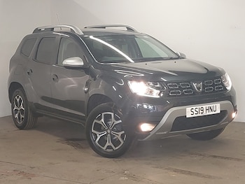 Used Dacia Duster 2019 for sale - 77969386: Photo