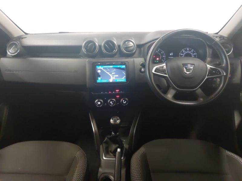 Used Dacia Duster 2019 for sale - 77969386: Photo 2