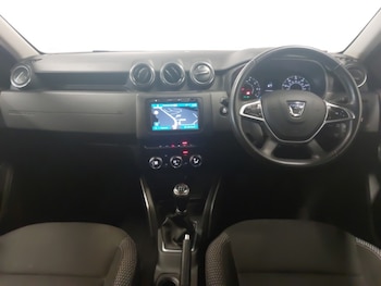 Used Dacia Duster 2019 for sale - 77969386: Photo