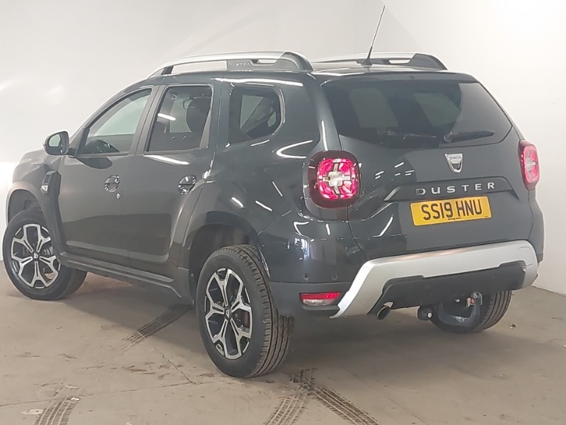 Used Dacia Duster 2019 for sale - 77969386: Photo 3