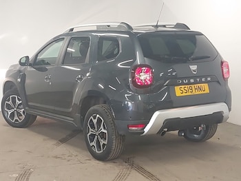 Used Dacia Duster 2019 for sale - 77969386: Photo