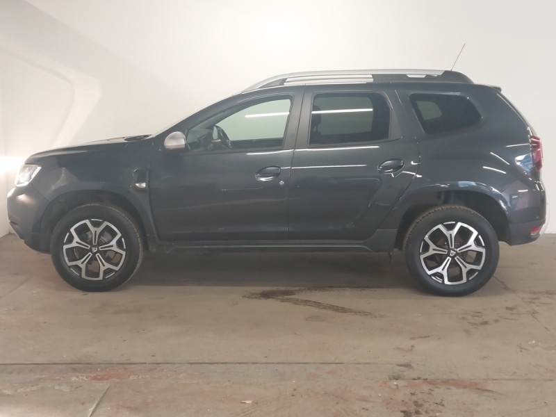 Used Dacia Duster 2019 for sale - 77969386: Photo 4
