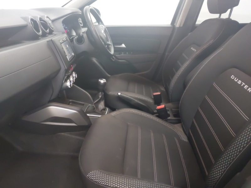 Used Dacia Duster 2019 for sale - 77969386: Photo 5