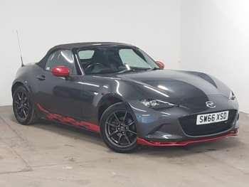 2016 - 1.5 Icon 2dr