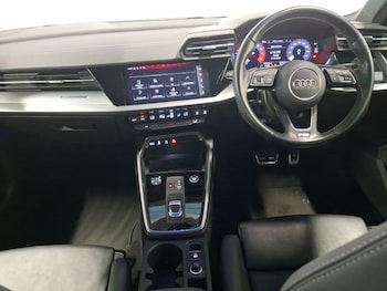 Used Audi A3 2023 for sale - 79597879: Photo