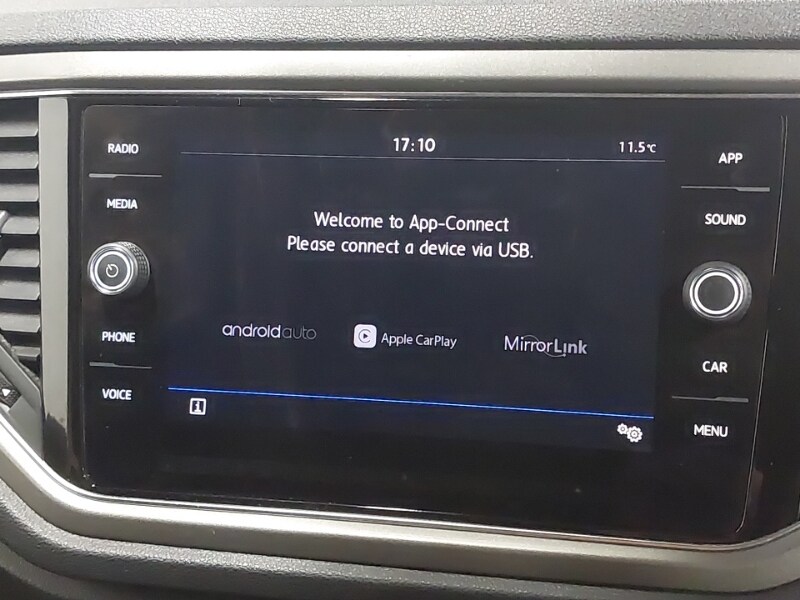 Used Volkswagen T-Roc 2020 for sale - 77235026: Photo 15