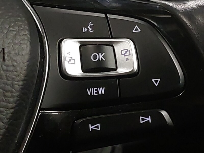 Used Volkswagen T-Roc 2020 for sale - 77235026: Photo 17