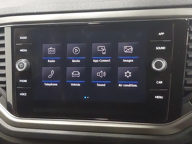 Used Volkswagen T-Roc 2020 for sale - 77235026: Photo 19