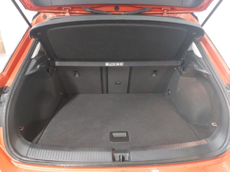 Used Volkswagen T-Roc 2020 for sale - 77235026: Photo 8