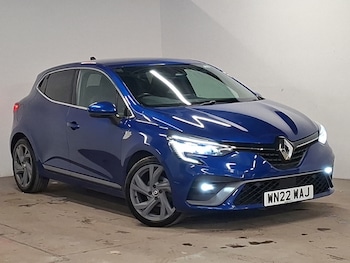 Used Renault Clio 2022 for sale - 79486121: Photo