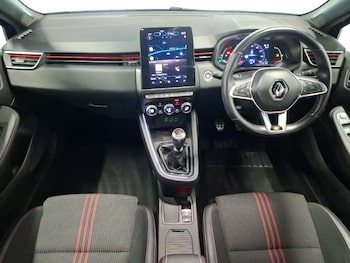 Used Renault Clio 2022 for sale - 79486121: Photo