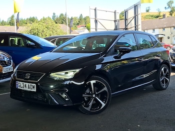 Used SEAT Ibiza 2024 for sale - 79273883: Photo