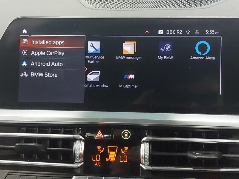 Used BMW 3 Series 2021 for sale - 76150424: Photo 19