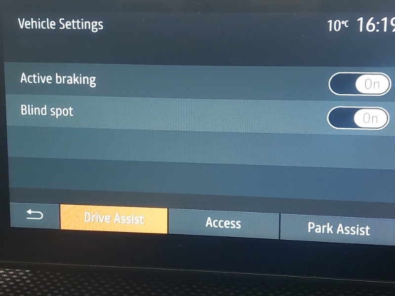 Used Dacia Jogger 2023 for sale - 77822962: Photo 11