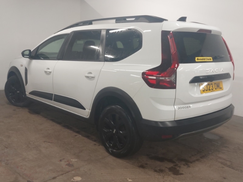 Used Dacia Jogger 2023 for sale - 77822962: Photo 3