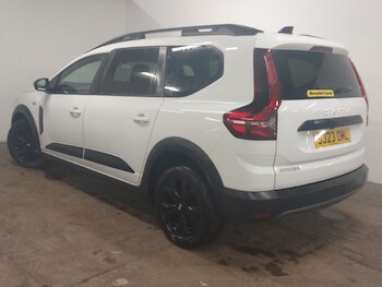 Used Dacia Jogger 2023 for sale - 77822962: Photo