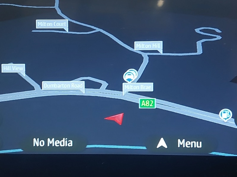 Used Dacia Jogger 2023 for sale - 77822962: Photo 7