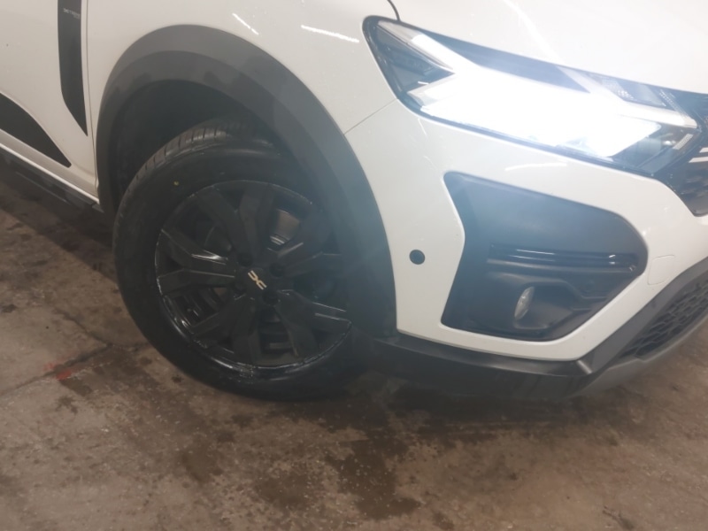 Used Dacia Jogger 2023 for sale - 77822962: Photo 9