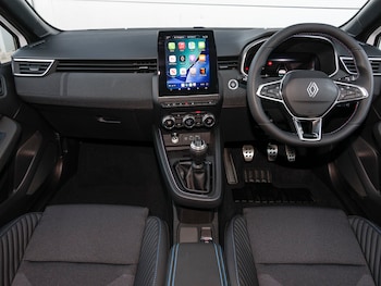 Used Renault Clio 2026 for sale - 79376341: Photo