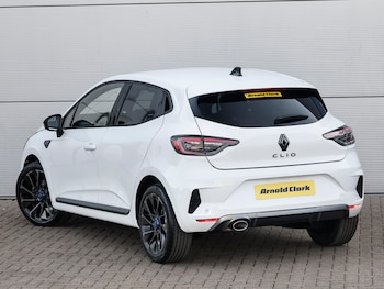 Used Renault Clio 2026 for sale - 79376341: Photo