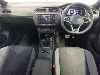 Used Volkswagen Tiguan 2021 for sale - 78694967: Photo