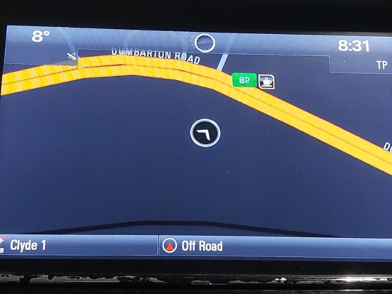 Used Vauxhall Mokka X 2019 for sale - 78151569: Photo 10