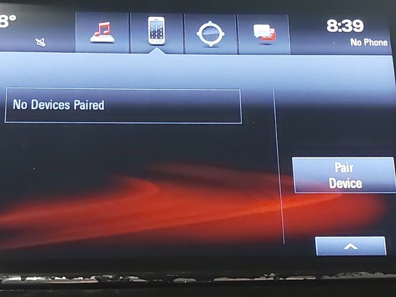 Used Vauxhall Mokka X 2019 for sale - 78151569: Photo 15