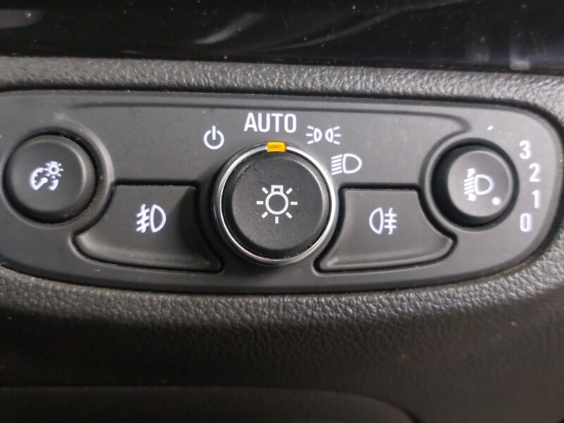 Used Vauxhall Mokka X 2019 for sale - 78151569: Photo 17