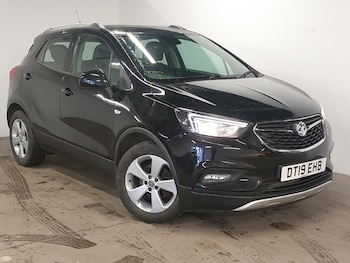 Used Vauxhall Mokka X 2019 for sale - 78151569: Photo