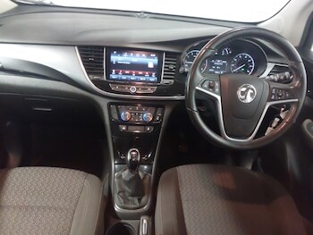 Used Vauxhall Mokka X 2019 for sale - 78151569: Photo