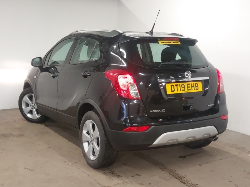 Used Vauxhall Mokka X 2019 for sale - 78151569: Photo 3