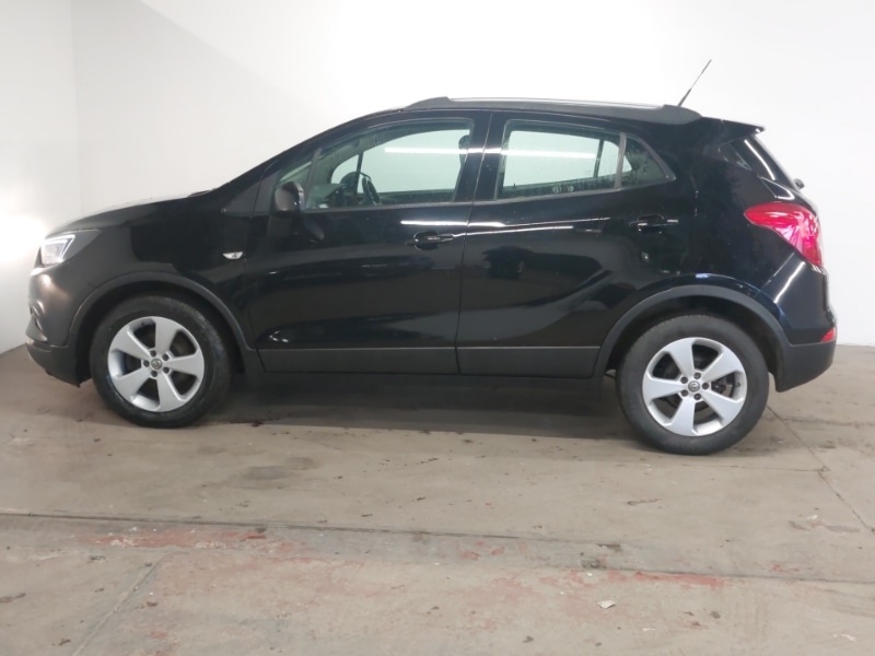 Used Vauxhall Mokka X 2019 for sale - 78151569: Photo 4
