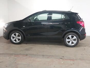 Used Vauxhall Mokka X 2019 for sale - 78151569: Photo