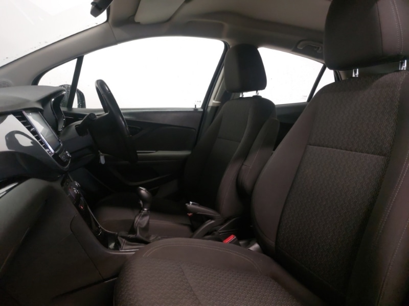 Used Vauxhall Mokka X 2019 for sale - 78151569: Photo 5