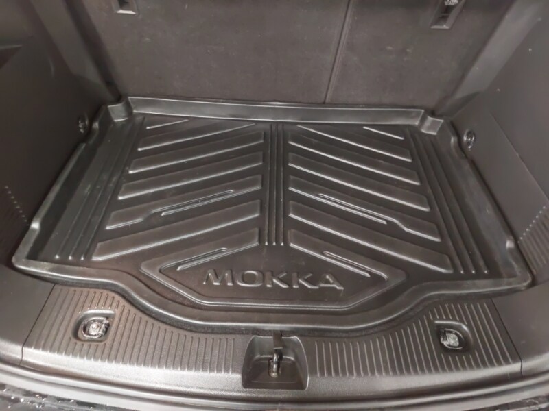 Used Vauxhall Mokka X 2019 for sale - 78151569: Photo 8