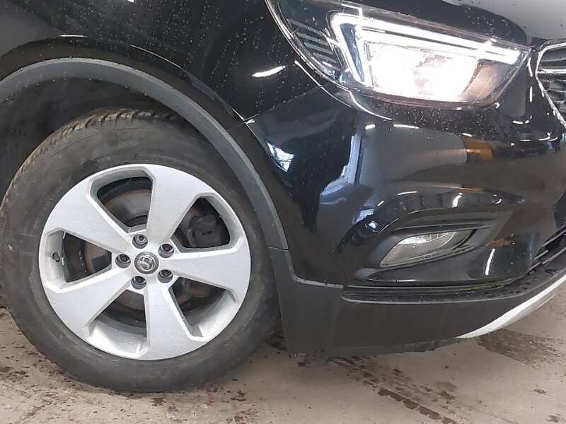 Used Vauxhall Mokka X 2019 for sale - 78151569: Photo 9