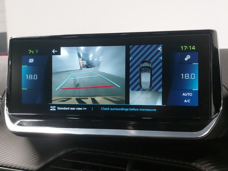 Used Peugeot 208 2021 for sale - 77610825: Photo 10