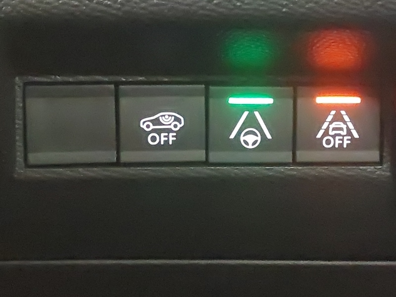 Used Peugeot 208 2021 for sale - 77610825: Photo 12