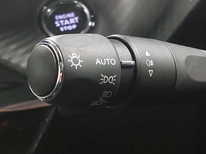 Used Peugeot 208 2021 for sale - 77610825: Photo 14