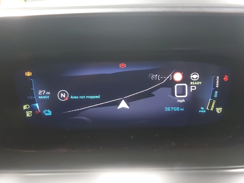 Used Peugeot 208 2021 for sale - 77610825: Photo 16