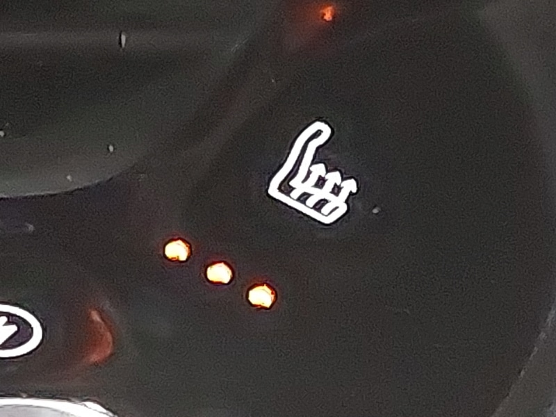 Used Peugeot 208 2021 for sale - 77610825: Photo 17