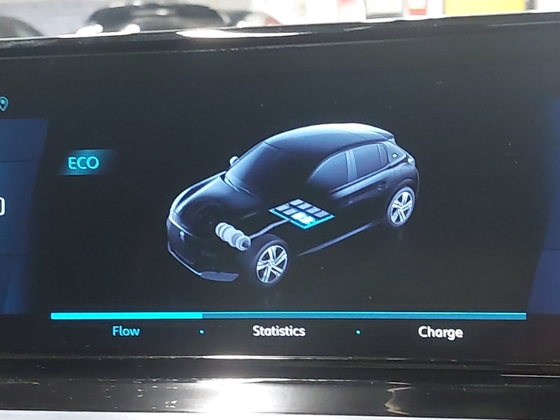 Used Peugeot 208 2021 for sale - 77610825: Photo 18