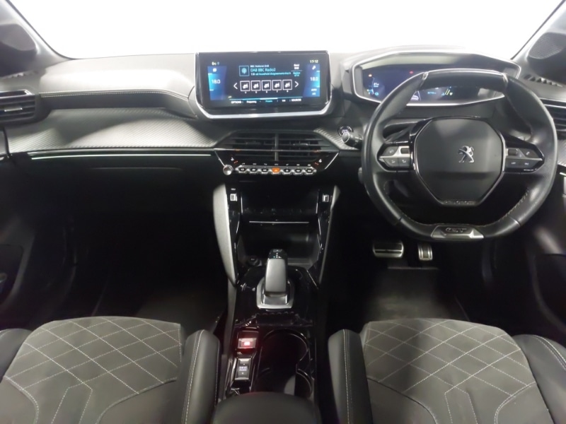 Used Peugeot 208 2021 for sale - 77610825: Photo 2