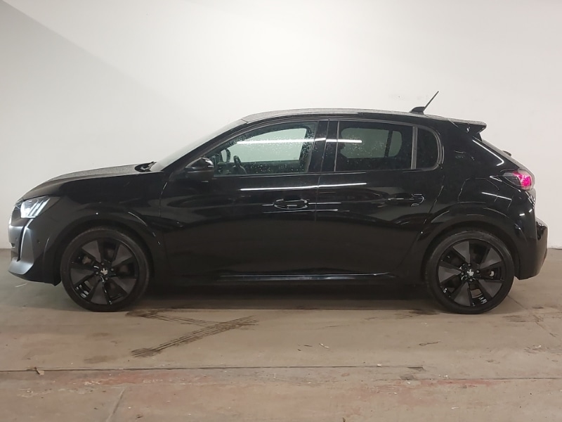 Used Peugeot 208 2021 for sale - 77610825: Photo 4