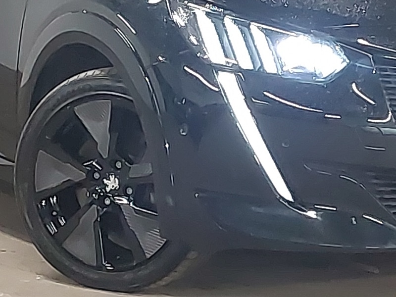 Used Peugeot 208 2021 for sale - 77610825: Photo 9