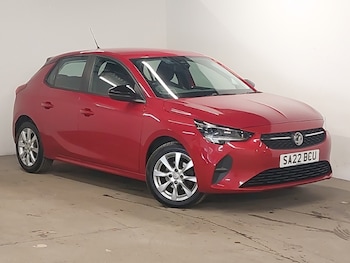 2022 - 1.2 SE Edition 5dr
