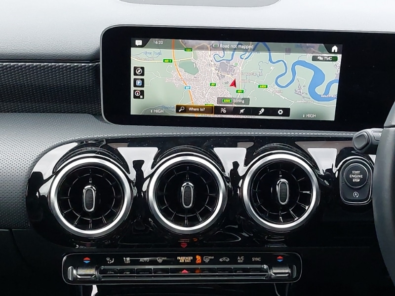 Used Mercedes-Benz A-Class 2019 for sale - 76636581: Photo 11