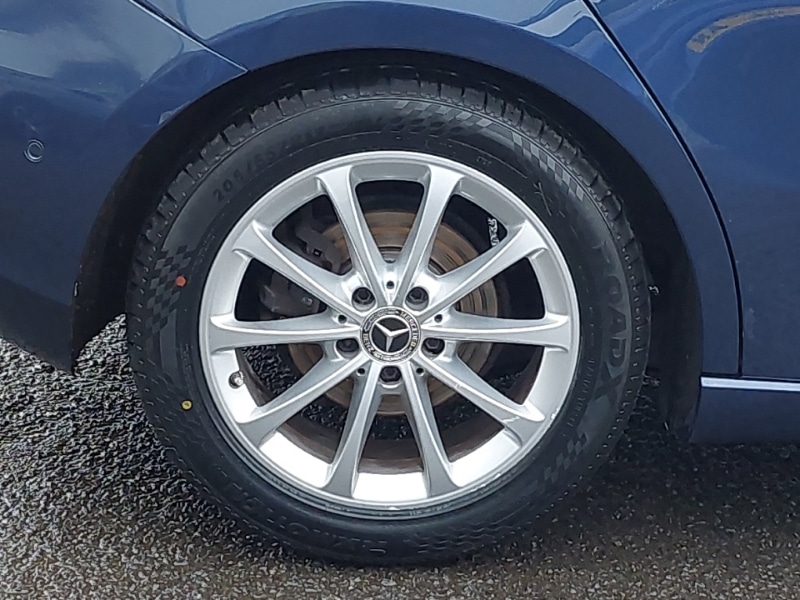 Used Mercedes-Benz A-Class 2019 for sale - 76636581: Photo 12