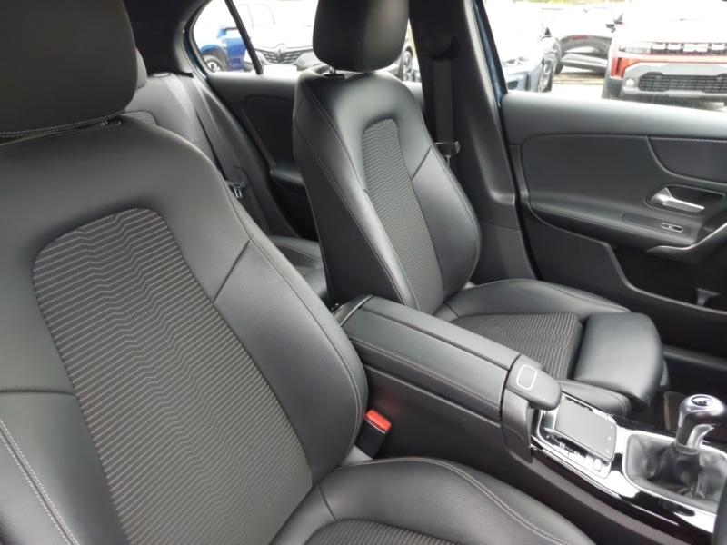 Used Mercedes-Benz A-Class 2019 for sale - 76636581: Photo 13