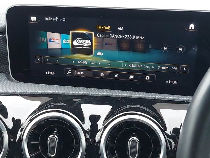 Used Mercedes-Benz A-Class 2019 for sale - 76636581: Photo 17